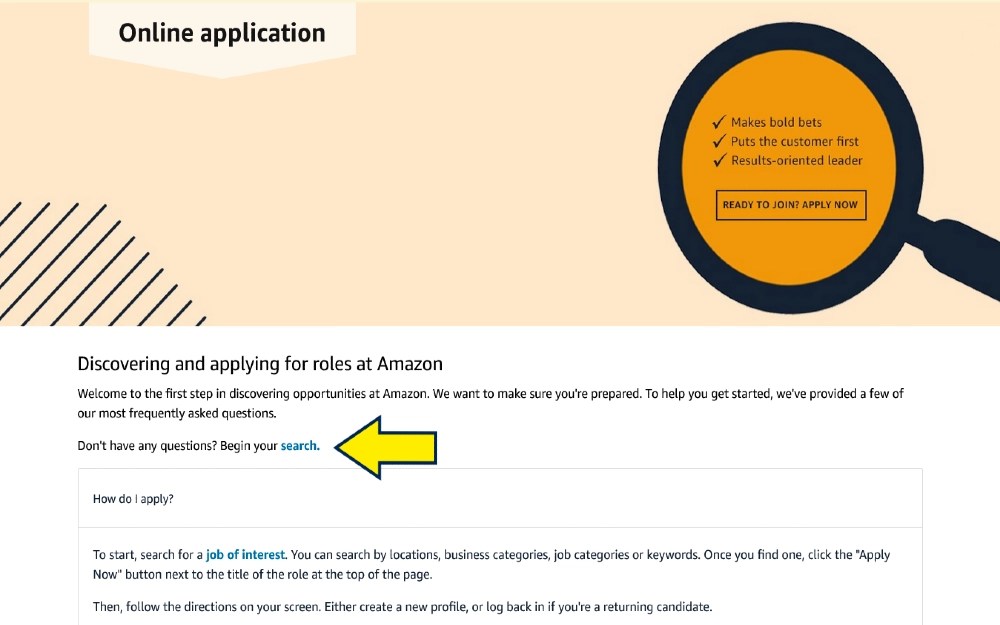 Amazon Background Check Updated 2023 Process Explained in 9 Steps