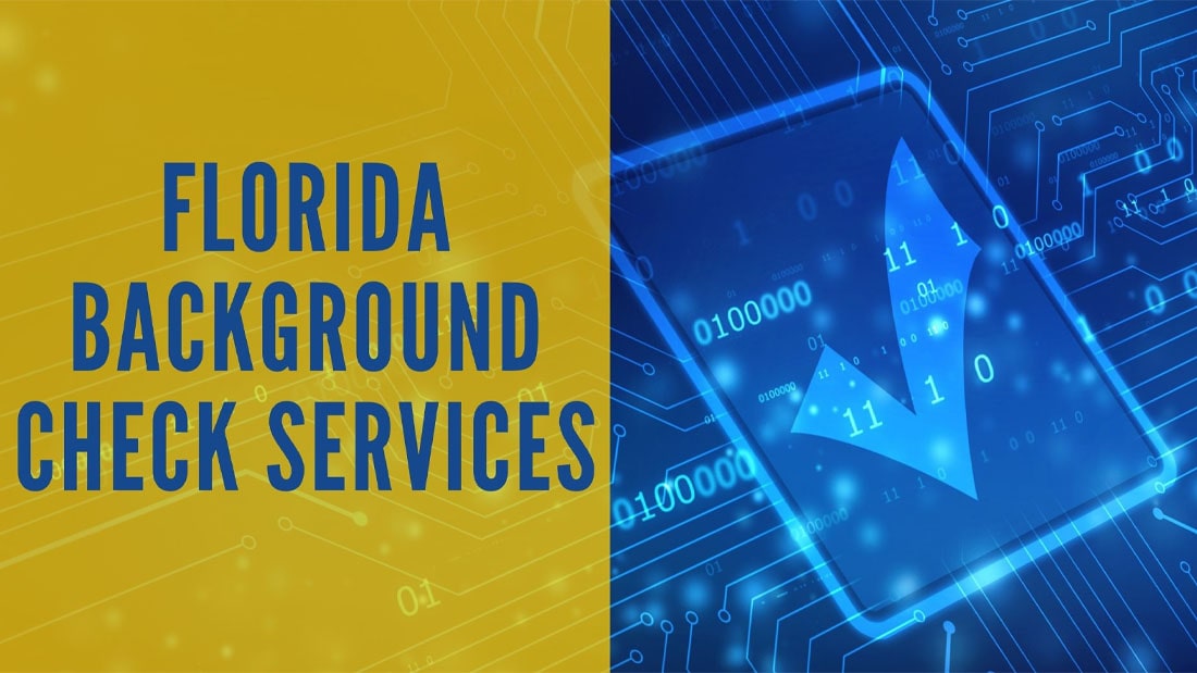 Florida Background Check
