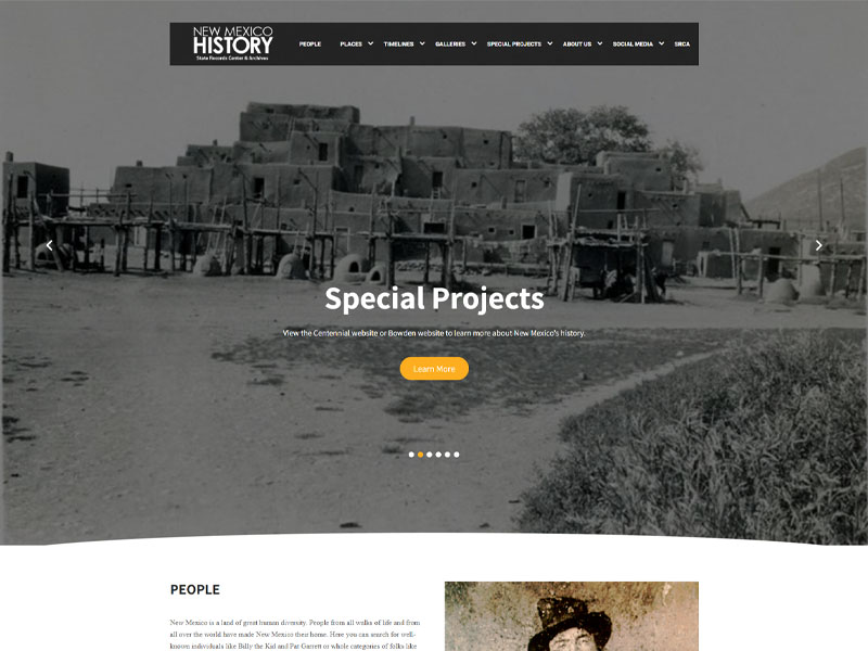 Search Public Records in New Mexico New Mexico