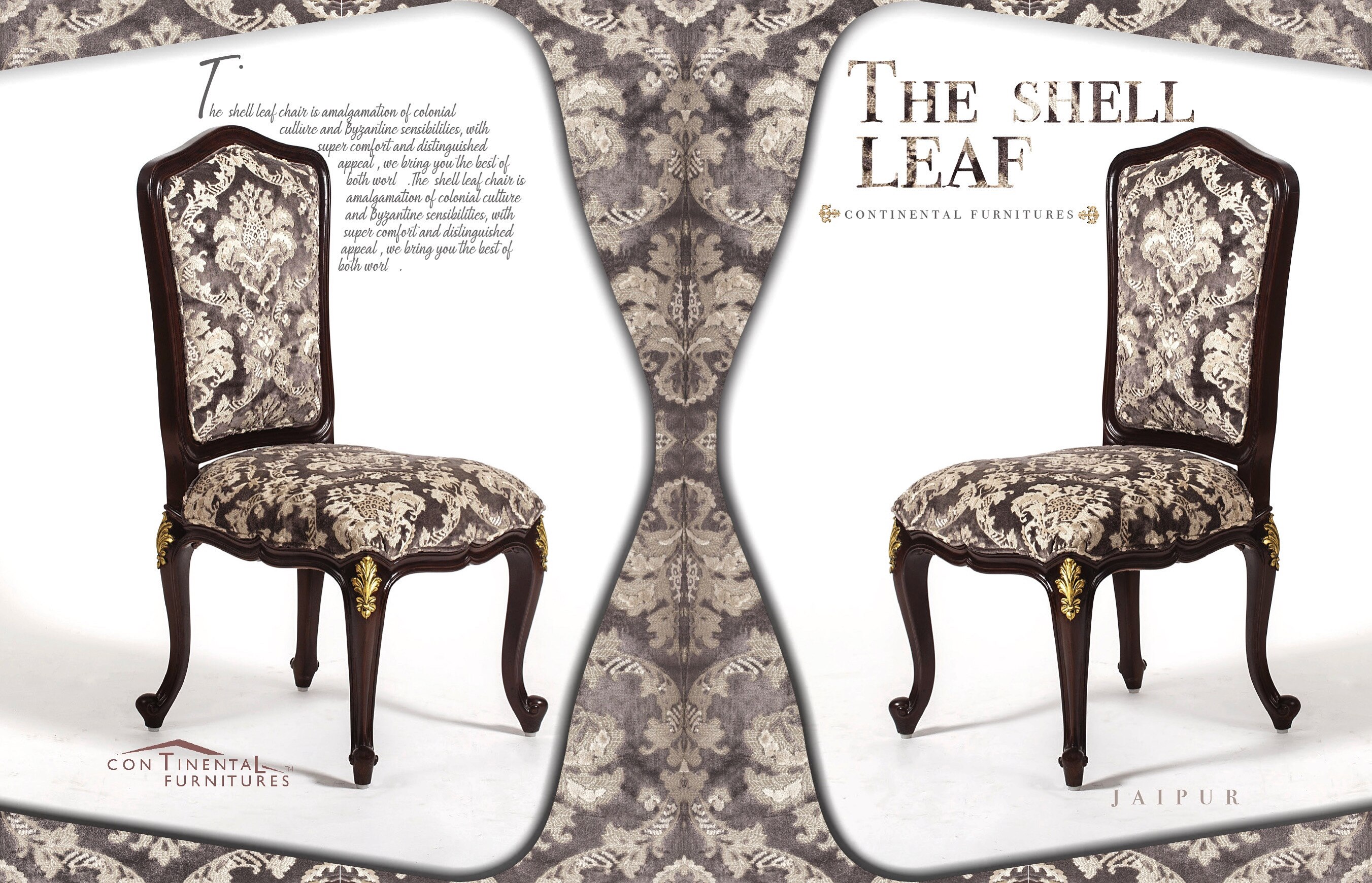 Continental Furnitures in Jaipur, India