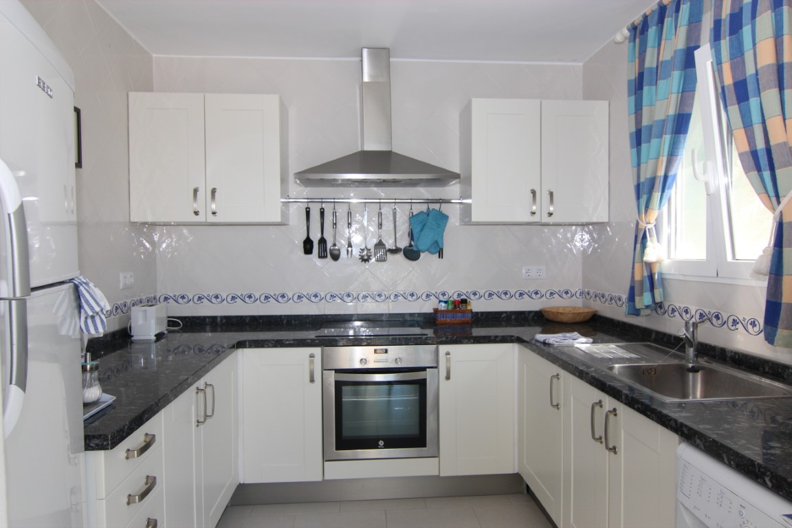 Villa in Benitachell Los Molinos for sale in Alicante Costa Blanca