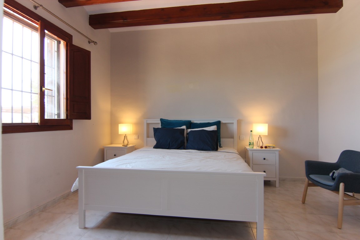 Villa in Javea La Lluca for sale in Alicante Costa Blanca Spain