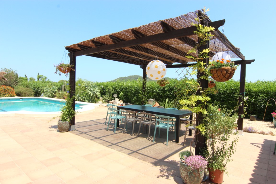 Villa in Javea La Lluca for sale in Alicante Costa Blanca Spain