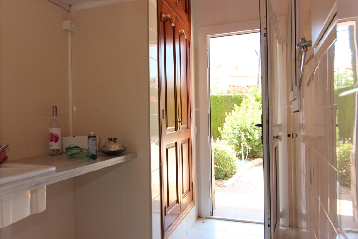 Villa in Javea La Lluca for sale in Alicante Costa Blanca Spain