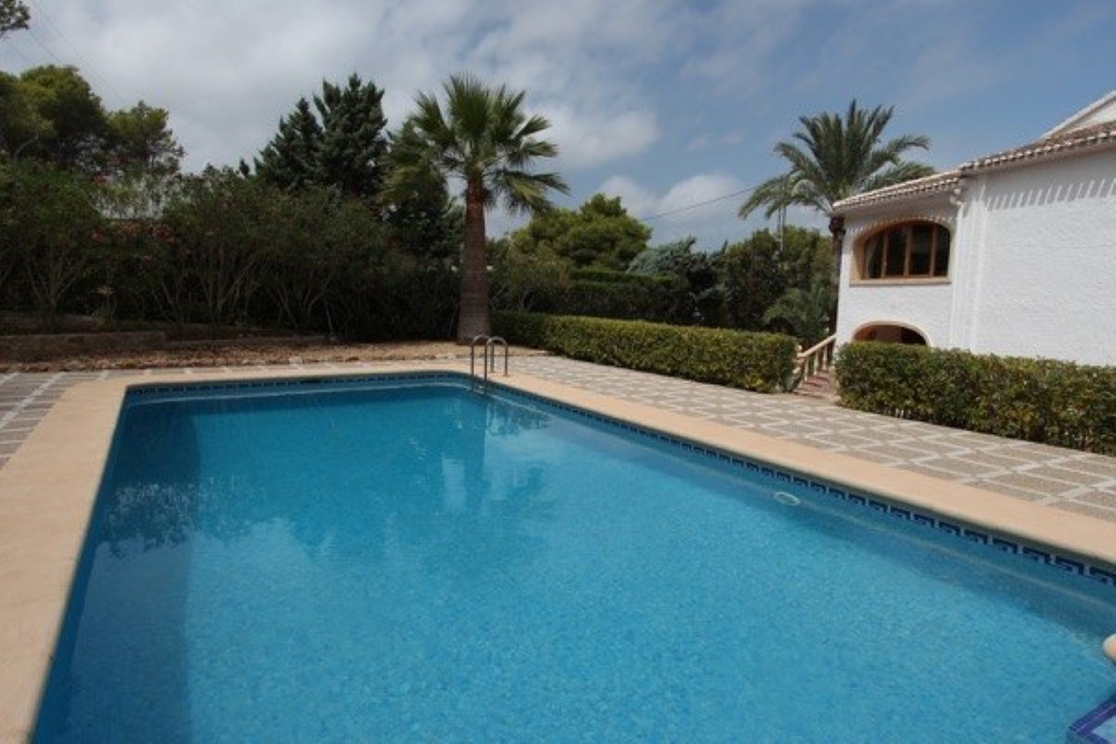 Villa in Javea Adsubia for sale in Alicante Costa Blanca Spain