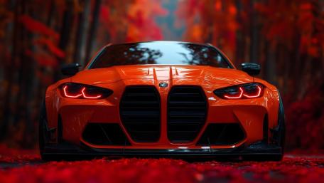 Bmw wallpapers - backiee