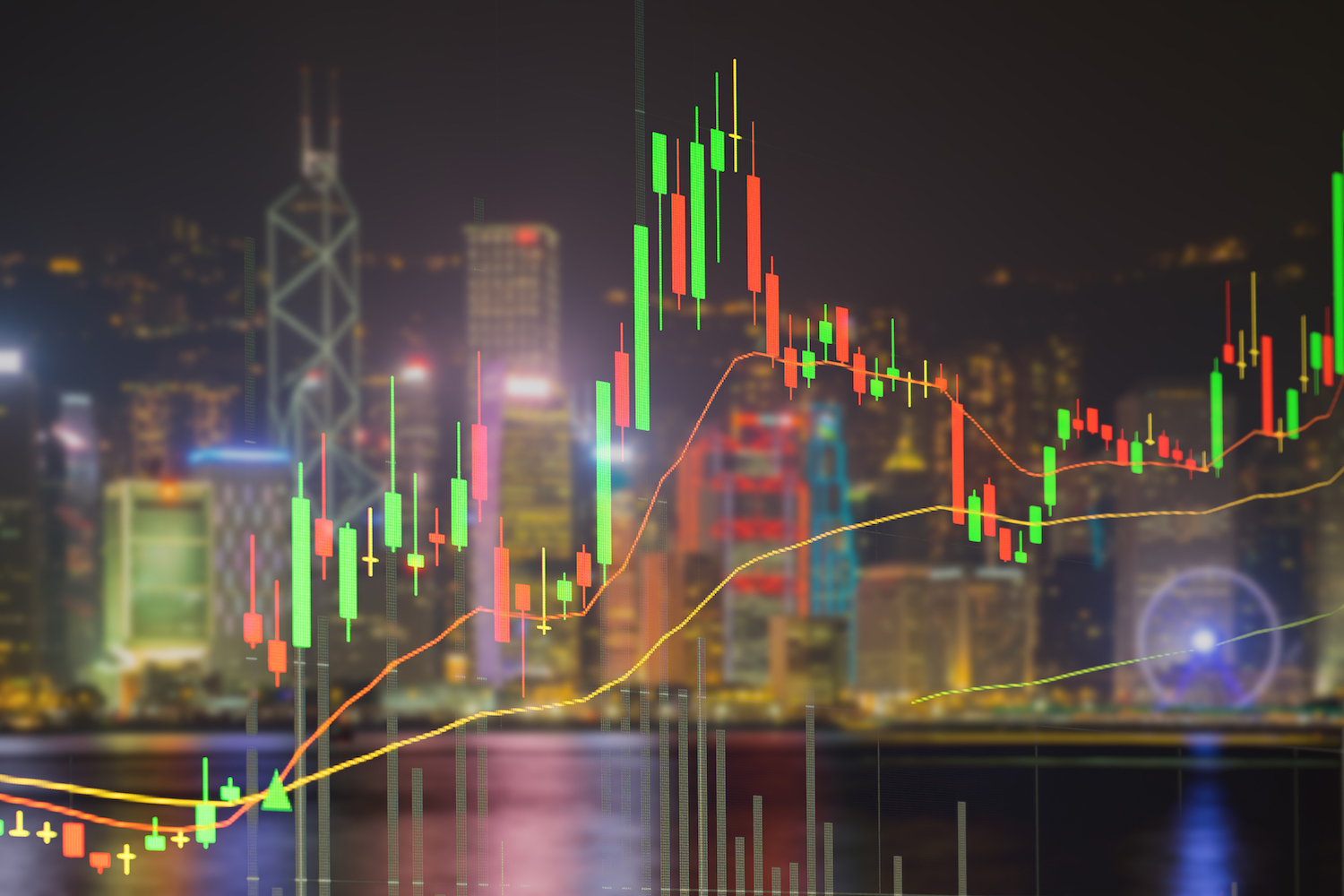 How to make money trading coin!