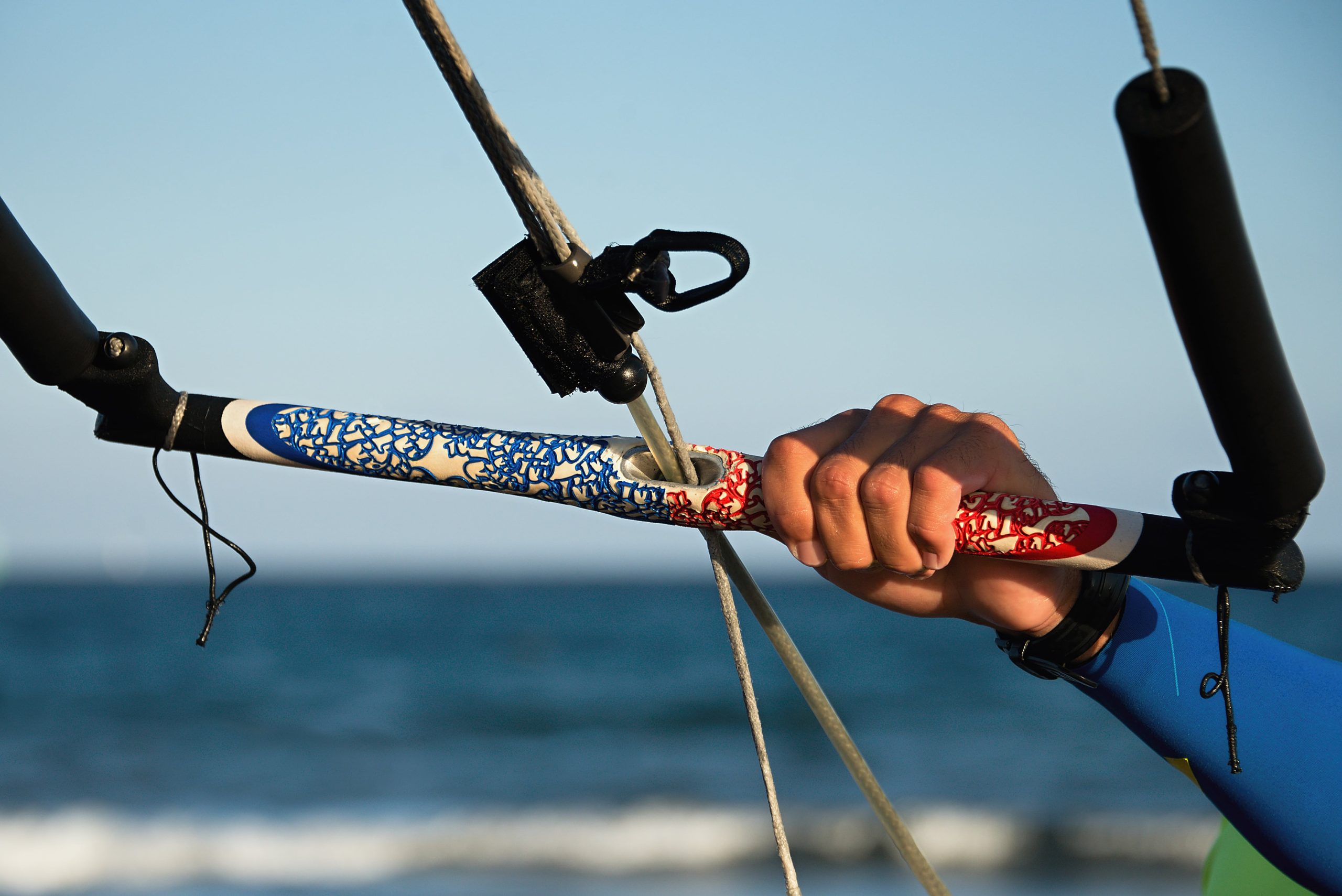 Kitesurfing trainer kite Is it a good investment?