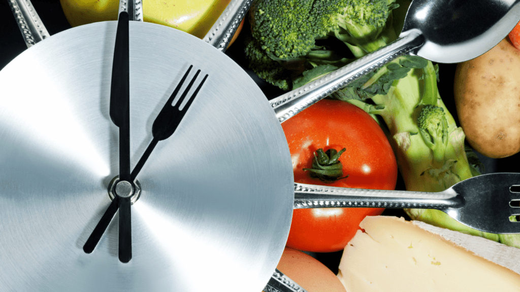 How to Maximize Your Workout Nutrition With Nutrient Timing... Back