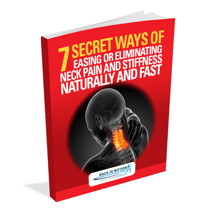 Reverse Your Hunchback! Causes, Preventions, And Treatments Back In