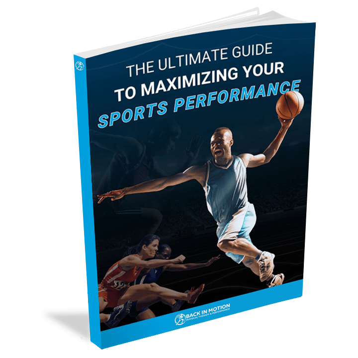 Sports Performance Training in Fort Myers, Cape Coral, & Estero, FL