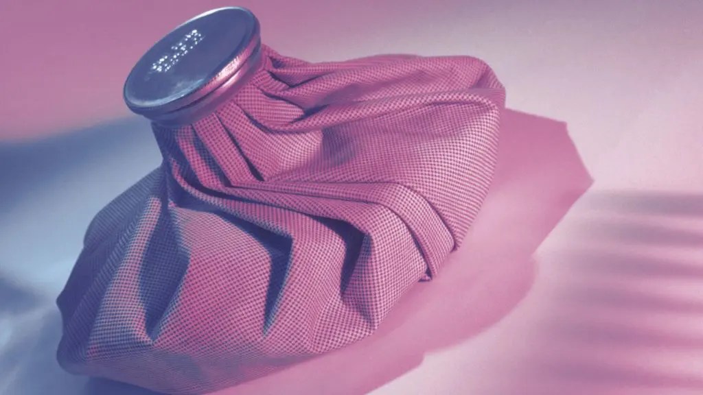 Should I Use Ice Or Heat For Back Pain? Back In Shape