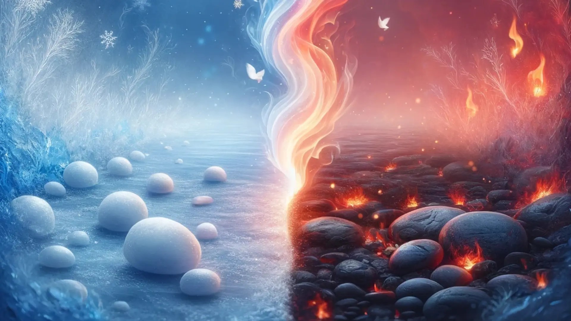 Contrast Therapy Step by Step Guide To Alleviating Back Pain