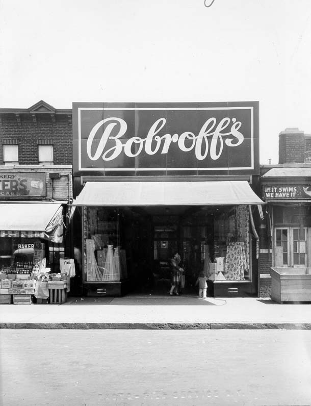 Address Book Back In THE BRONX