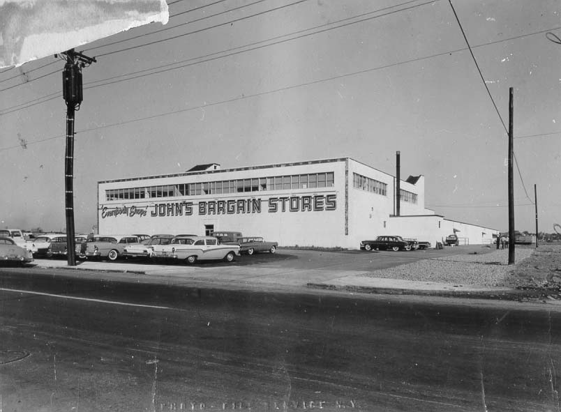 1200 Zerega Ave Back In THE BRONX