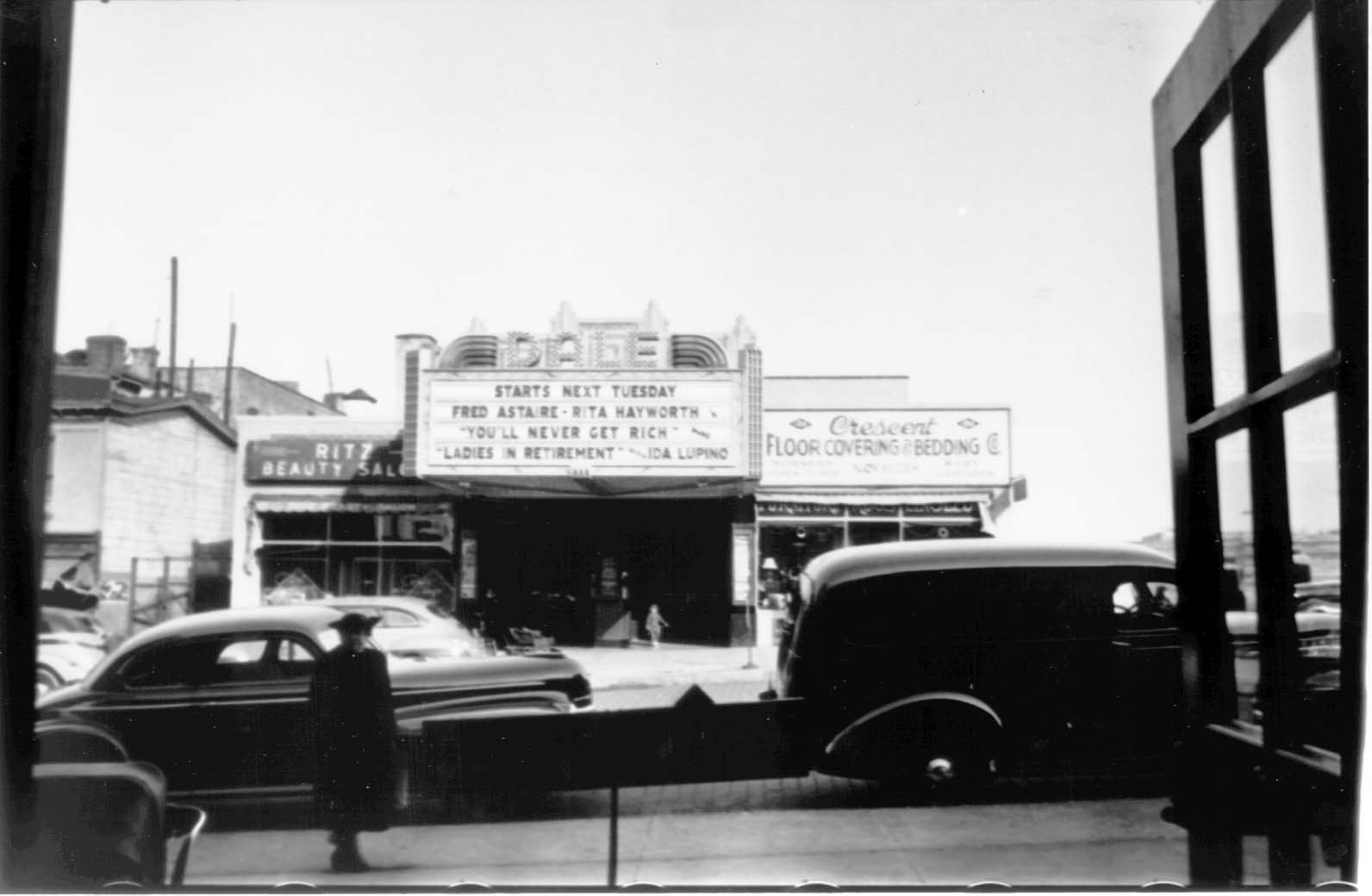 W 231 St & Broadway Back In THE BRONX