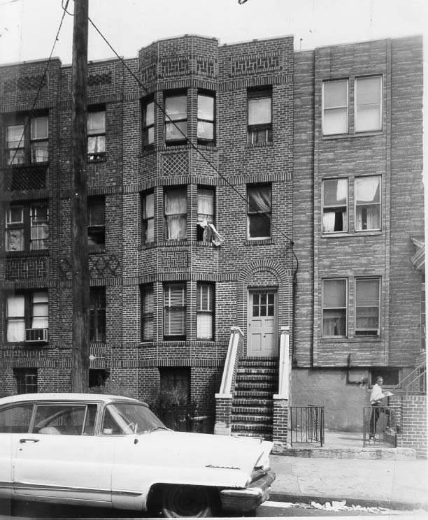 1966 Bathgate Ave Back In THE BRONX