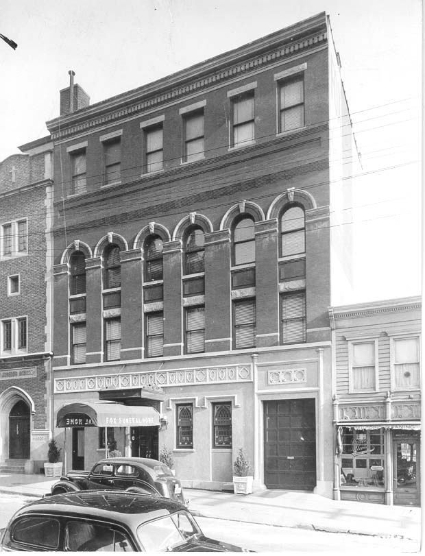 190810 Bathgate Ave Back In THE BRONX