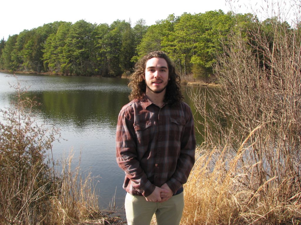 Thomas Guardino's Story HSS Back in the Game