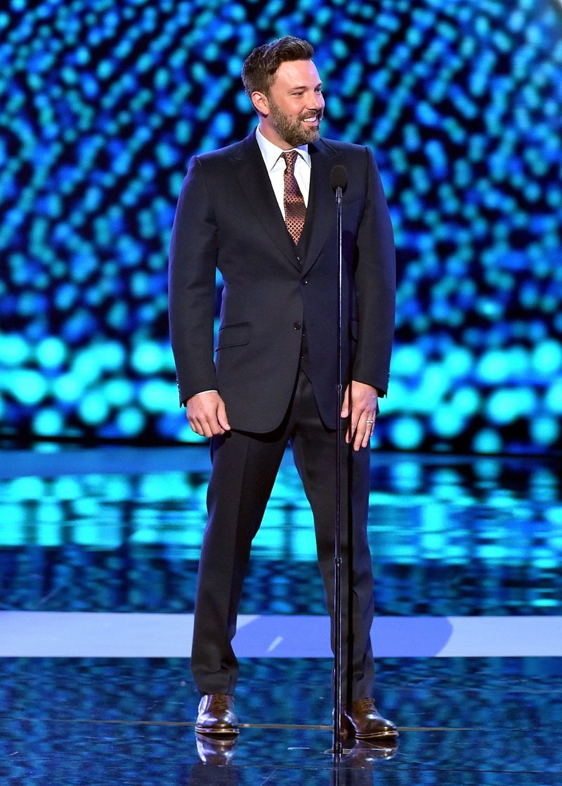 Hollywood’s 30 Tallest Actors Ranked Giants of the Big Screen Back