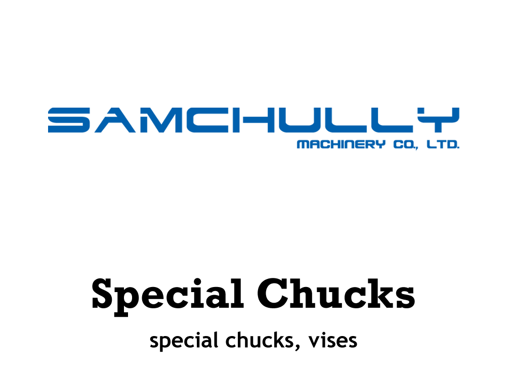 Machine Tools Backje Philippines Inc.