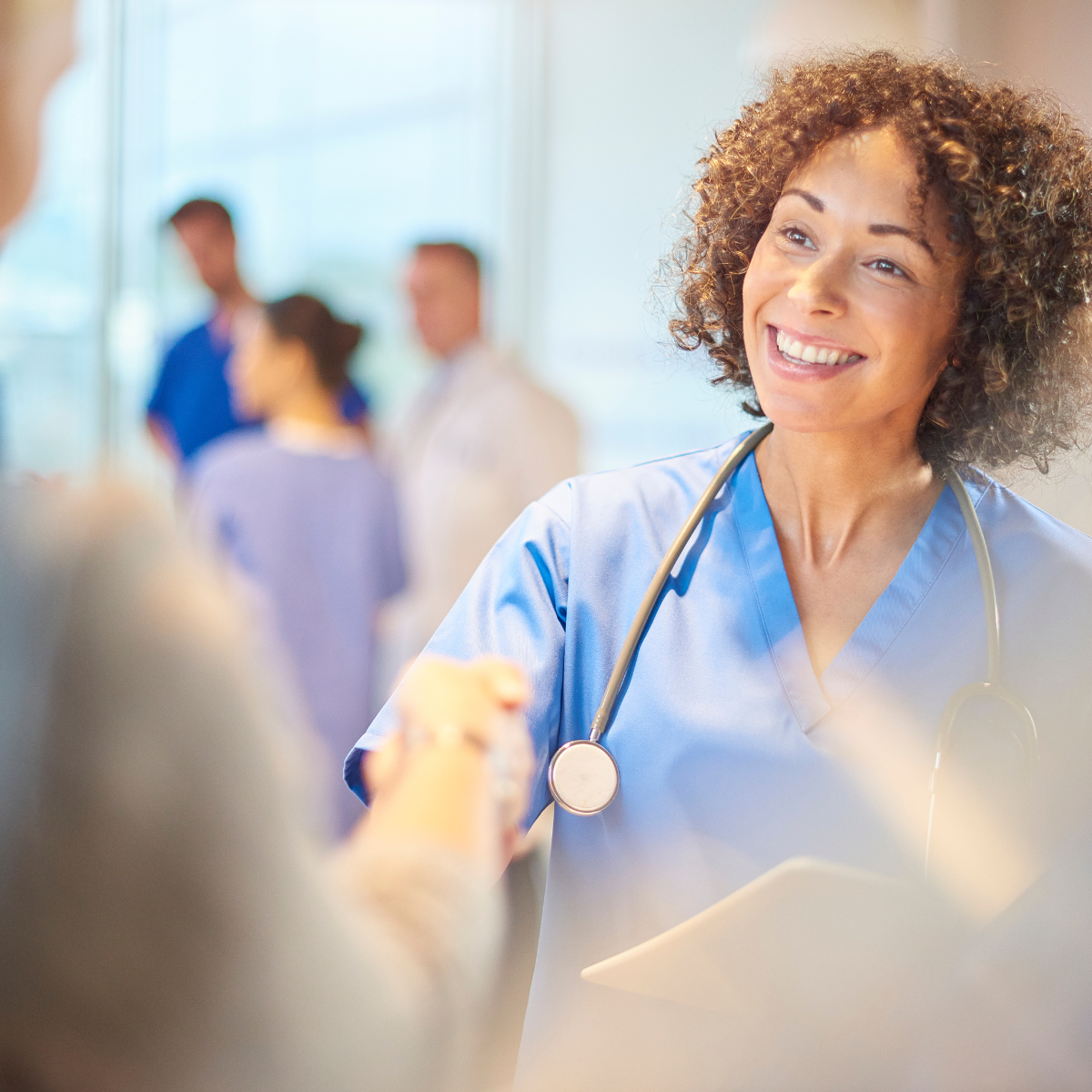 Catawba Valley Medical Center Reduces Time to Care and Clinician Burden