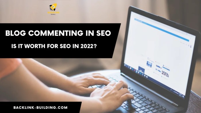 How To Do Blog Commenting In SEO? How to do blog commenting for seo