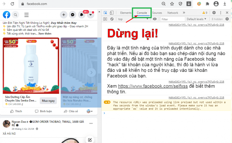 Token Facebook là gì? Cách lấy token fb người khác mới nhất