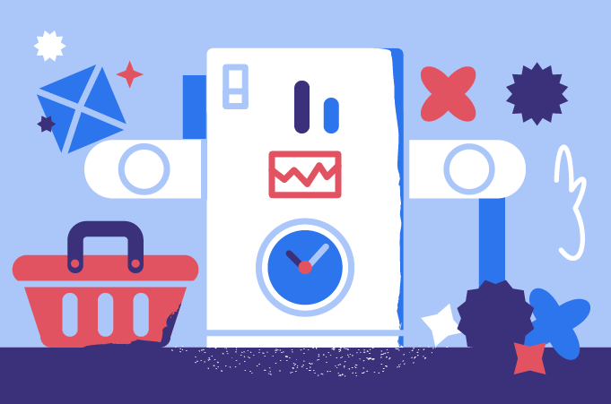 What's the difference between takt time, cycle time, lead time