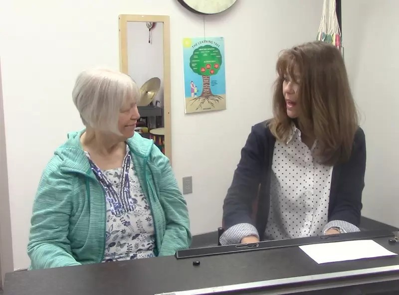 Certified Music Therapist Music Therapy in Dallas, PA Back Mountain