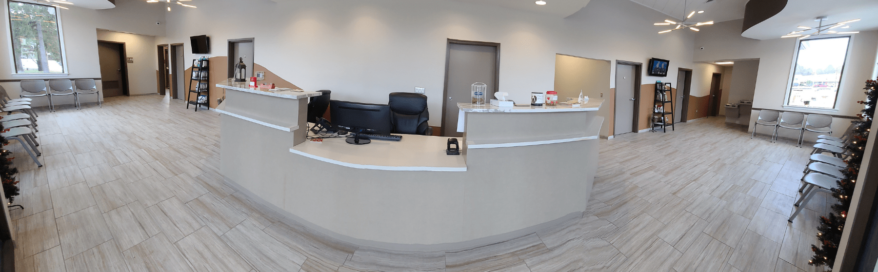 Veterinarian in Dallas, PA Back Mountain Veterinary Hospital