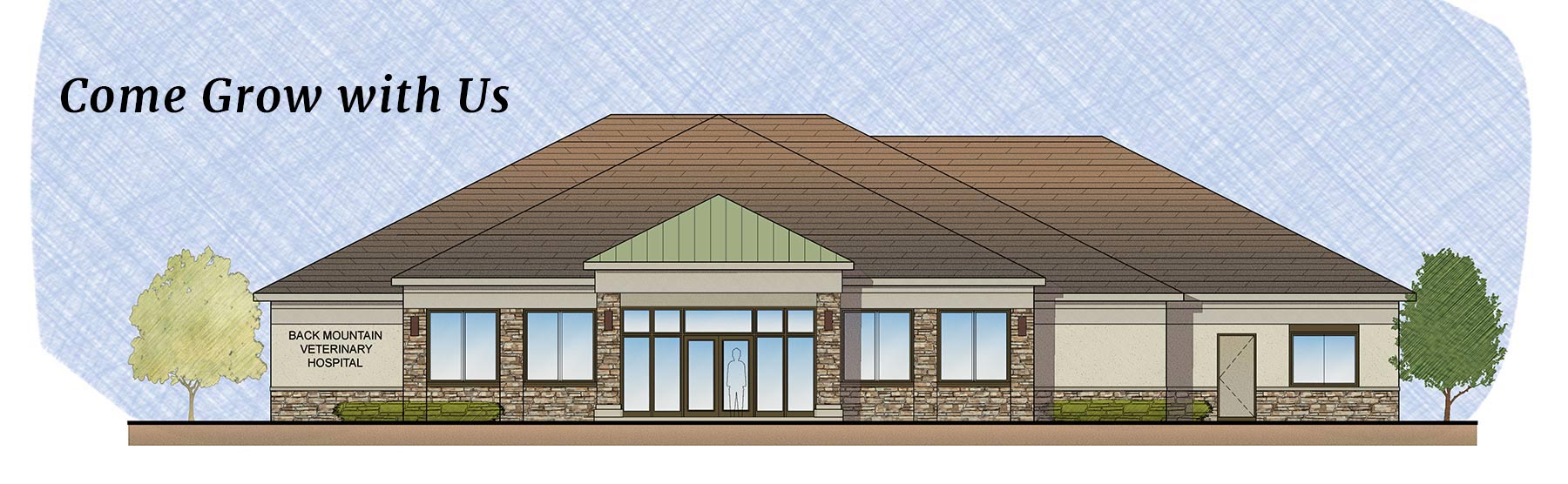 Veterinarian in Dallas, PA Back Mountain Veterinary Hospital