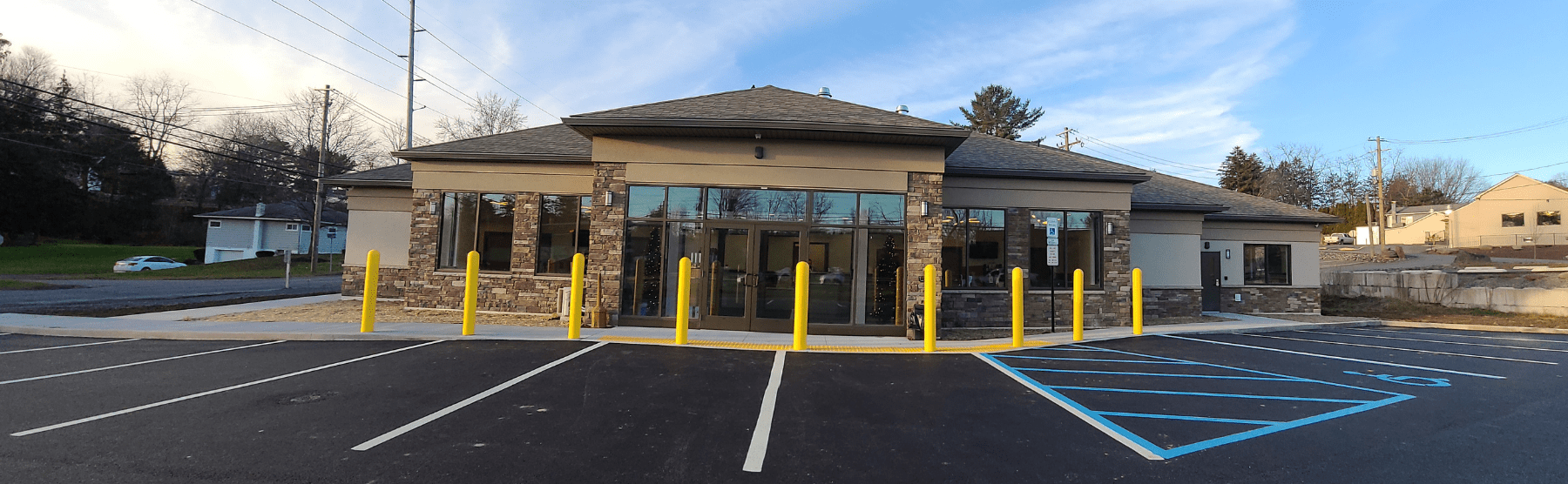 Veterinarian in Dallas, PA Back Mountain Veterinary Hospital