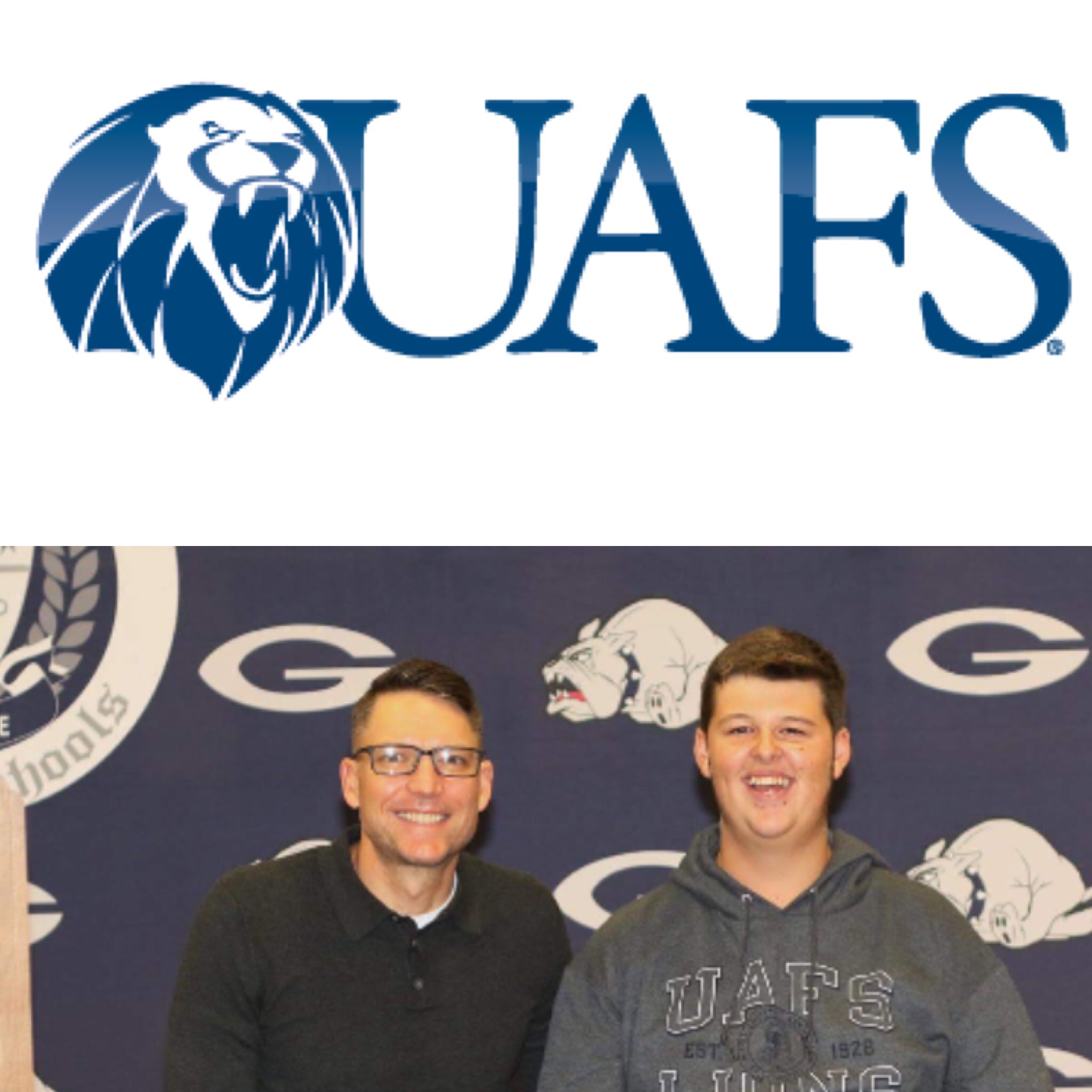 College Golf Program Back Nine Golf Academy Bentonville, Arkansas