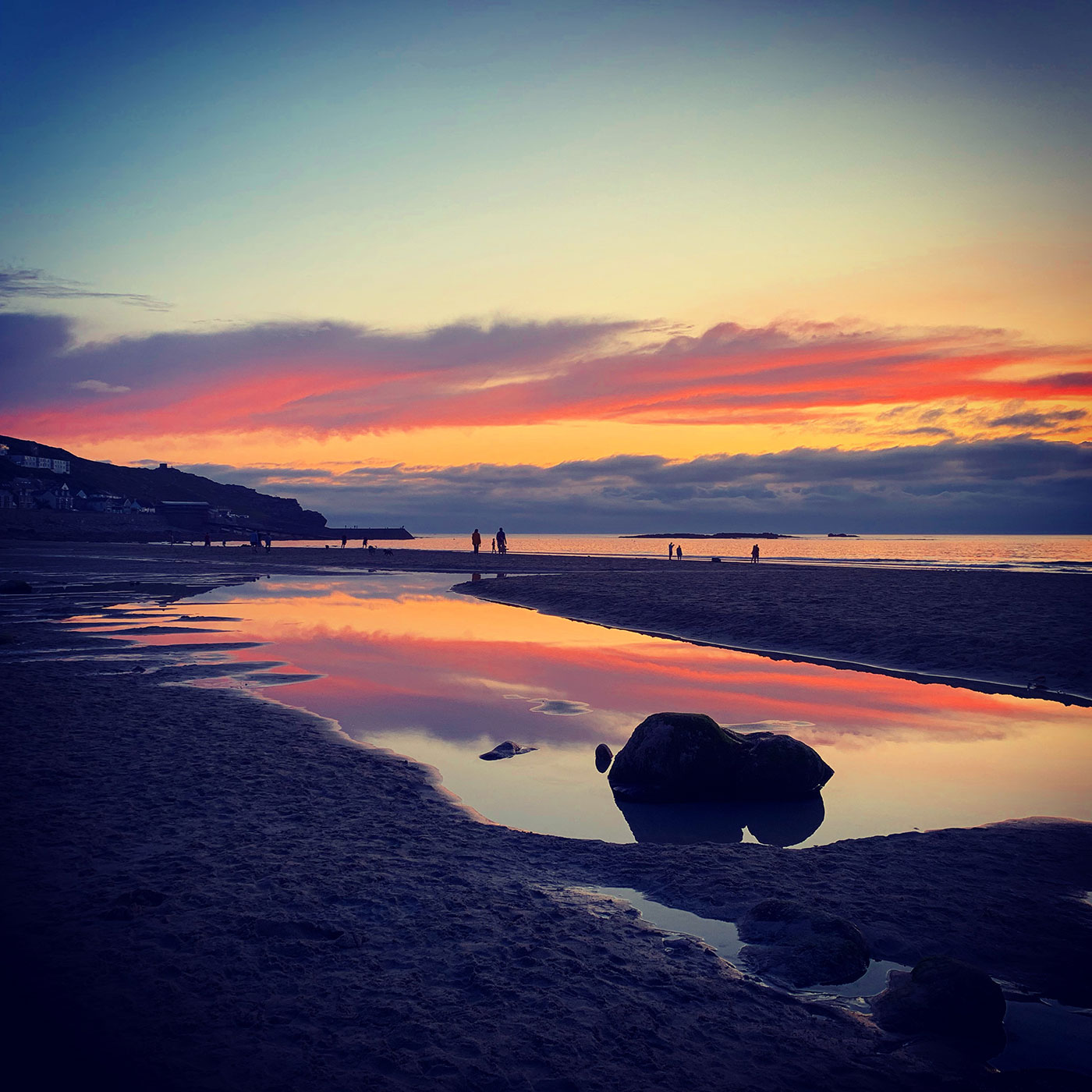 Dog Friendly Beaches Back of Beyond Holidays