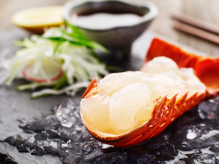 Western Rock Lobster Recipes Fresh Lobster Dishes