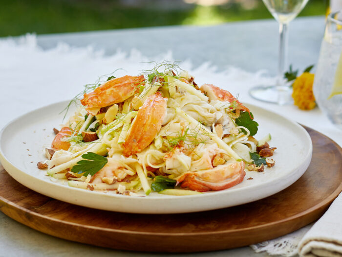 Western Rock Lobster Recipes Fresh Lobster Dishes