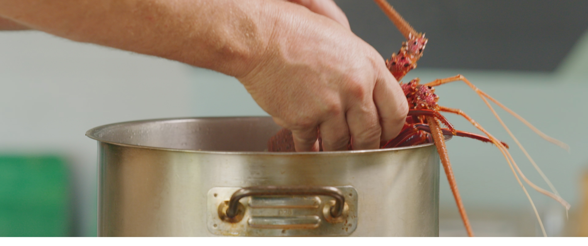 How To Boil Lobster Cray & Lobster Cooking Time Chart