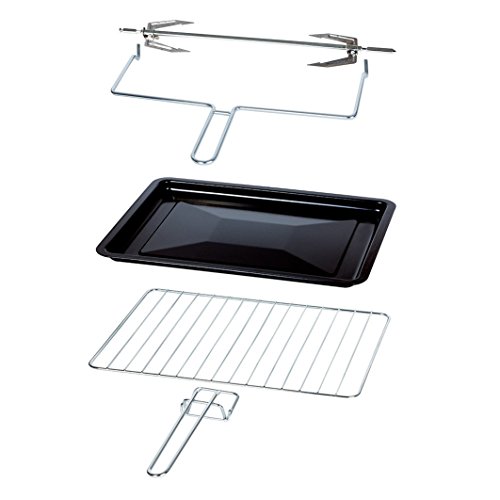 ᐅ TZS Mini Backofen ⇒ Der TZS Mini Backofen Testbericht