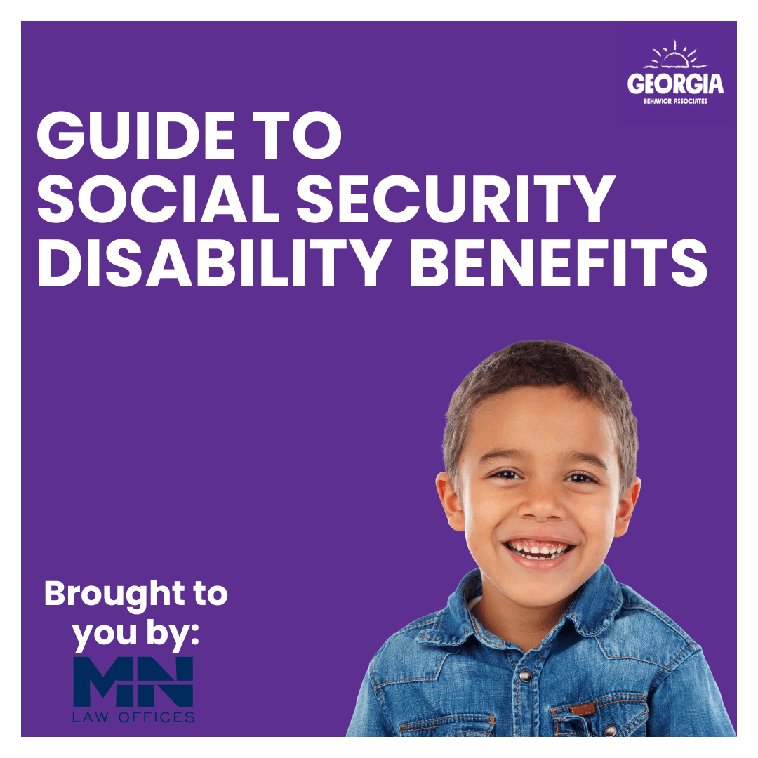 A Complete Resource Guide to Autism GBA Behavior Associates