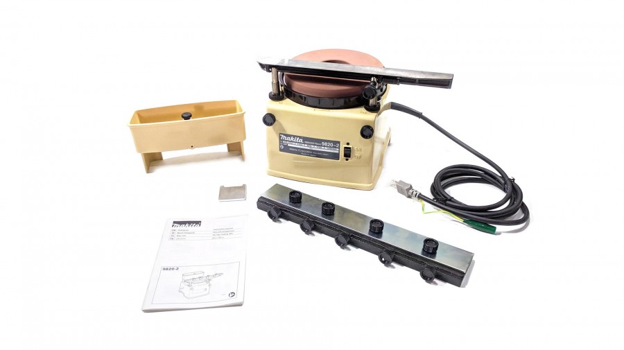 เครื่องลับใบมีด MAKITA 98202 ลดราคา iToolmart