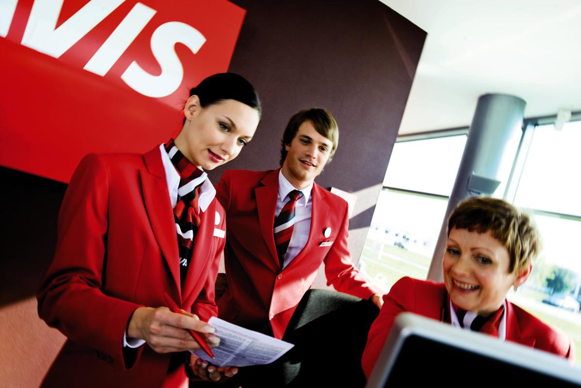 Avis Portugal lança serviço ‘Weekend XXL’