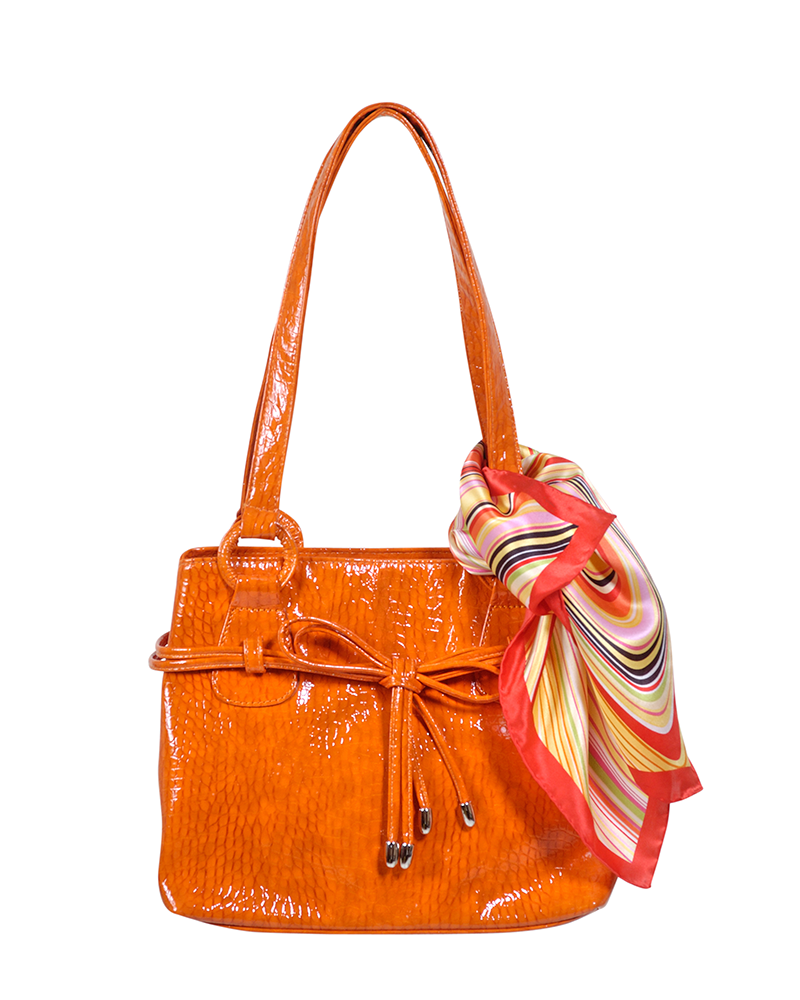 Demo Company Inc. Ladies Handbag