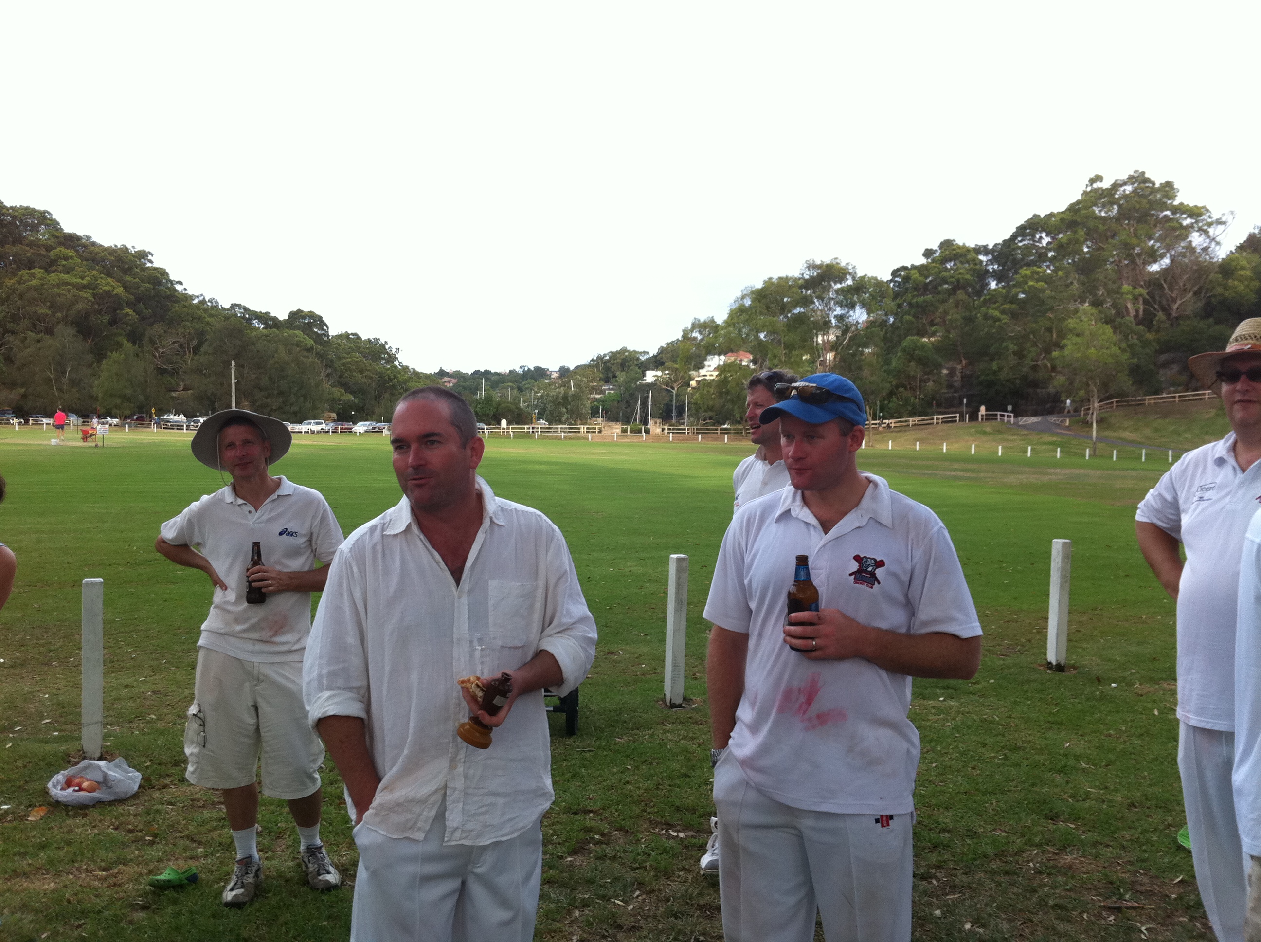 Fullers London Pride, Holgate Hopinator and the Ashes back of the ferry