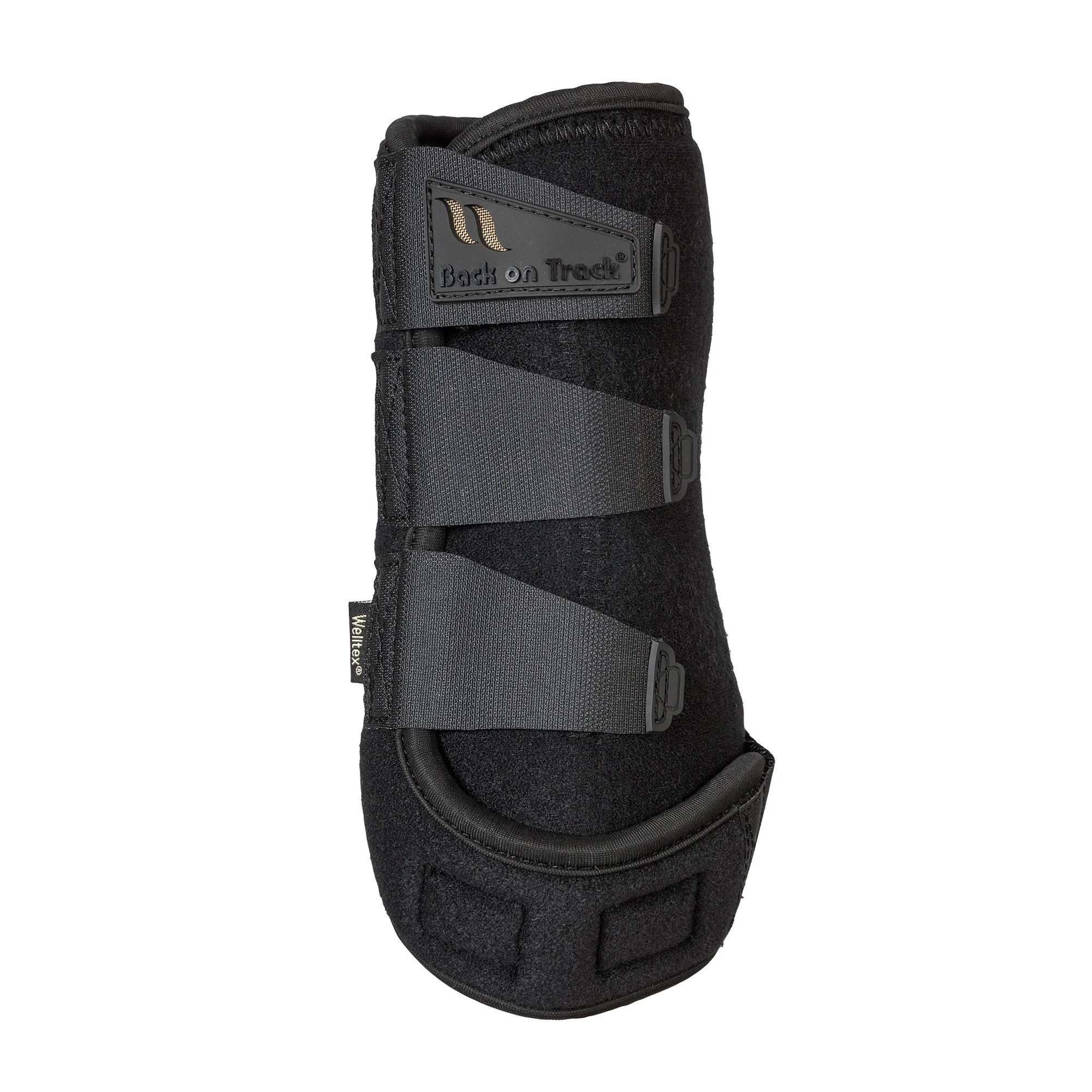 Airflow Horse Exercise Boots Horse Boots and Leg Wraps Back on