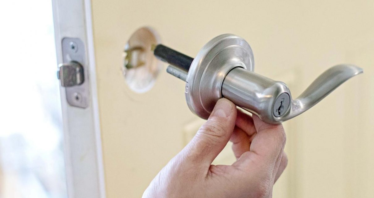 Does Yale Locks Lose Its Safety Once Repaired? Back On Your Block