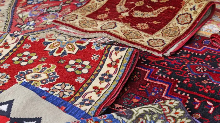 Mistakes to Avoid During Persian Rug Cleaning Back On Your Block