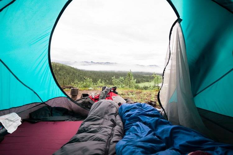 10 Best Backpacking Sleeping Bags in 2023 Buyer's Guide Backpack Beasts