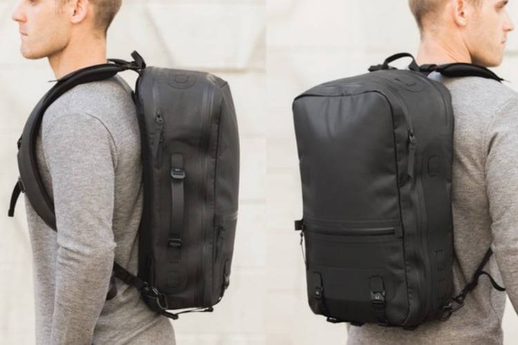 10 Best Business Backpacks in 2021 Buyer's Guide Backpack Beasts