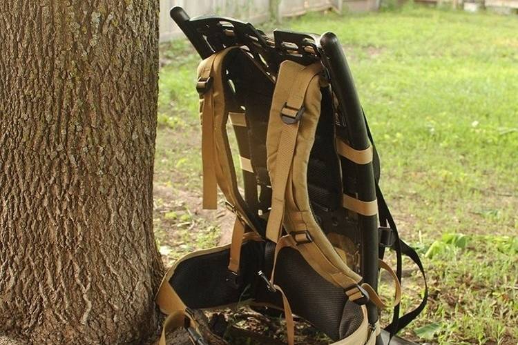 10 Best External Frame Backpacks in 2020 Buyer's Guide Backpack Beasts
